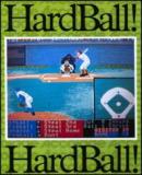 Caratula nº 12744 de Hardball (198 x 257)