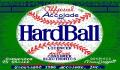 Hardball