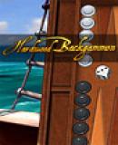 Carátula de Hardwood Backgammon (Xbox Live Arcade)