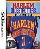 Carátula de Harlem Globetrotters World Tour