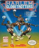 Caratula nº 211663 de Harlem Globetrotters (364 x 520)