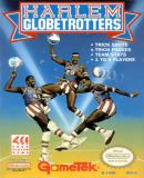 Caratula nº 249155 de Harlem Globetrotters (350 x 495)