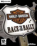 Carátula de Harley Davidson Motorcycles