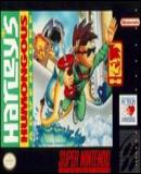 Harley's Humongous Adventure