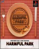 Carátula de Harmful Park