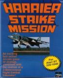 Carátula de Harrier Strike Mission