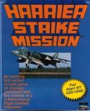 Caratula nº 9307 de Harrier Strike Mission (200 x 295)