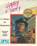 Caratula nº 4845 de Harry & Harry 1: Boite De Rajmahal (246 x 331)