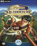 Caratula nº 66230 de Harry Potter: Quidditch World Cup (227 x 320)