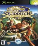 Harry Potter: Quidditch World Cup