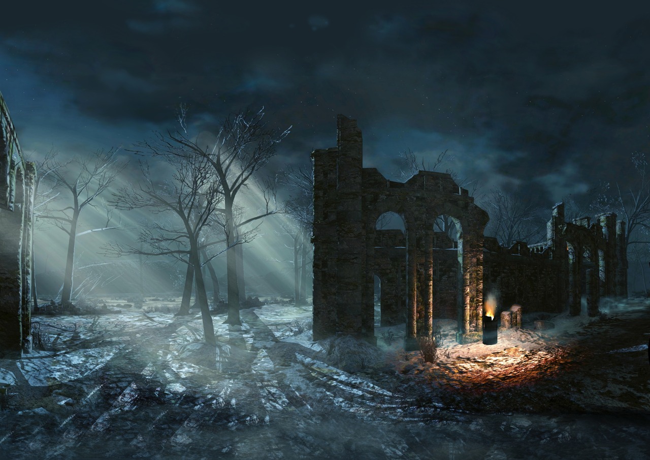 Pantallazo de Harry Potter y Las Reliquias de la Muerte - Parte 1 para PlayStation 3