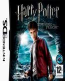 Caratula nº 133540 de Harry Potter y el Misterio del Príncipe (524 x 370)