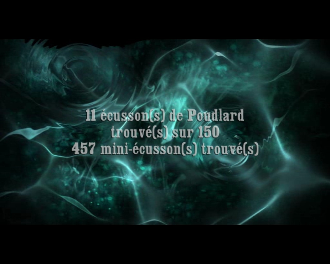 Pantallazo de Harry Potter y el Misterio del Principe para Xbox 360