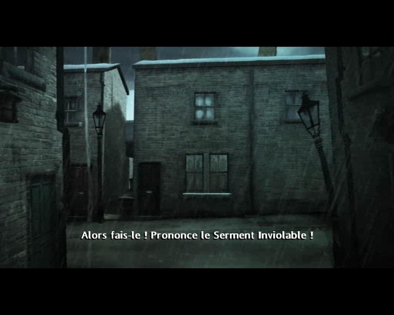 Pantallazo de Harry Potter y el Misterio del Principe para Xbox 360