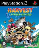 Caratula nº 84574 de Harvest Fishing (300 x 425)