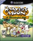 Harvest Moon: A Wonderful Life