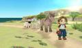 Pantallazo nº 129452 de Harvest Moon: Animal March (640 x 480)