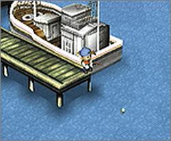 Pantallazo de Harvest Moon: Back to Nature para PlayStation