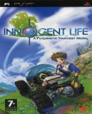 Caratula nº 93121 de Harvest Moon: Innocent Life (640 x 1091)