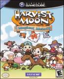 Harvest Moon: Magical Melody