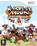 Carátula de Harvest Moon: Magical Melody