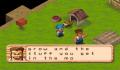 Pantallazo nº 154730 de Harvest Moon 64 (640 x 480)