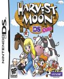 Caratula nº 114783 de Harvest Moon DS Cute (374 x 337)