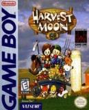 Harvest Moon GB