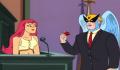 Pantallazo nº 116851 de Harvey Birdman: Attorney at Law (635 x 448)