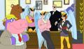 Foto 2 de Harvey Birdman: Attorney at Law