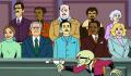 Pantallazo nº 117649 de Harvey Birdman: Attorney at Law (480 x 272)