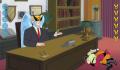 Pantallazo nº 117650 de Harvey Birdman: Attorney at Law (480 x 272)