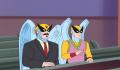 Pantallazo nº 117653 de Harvey Birdman: Attorney at Law (480 x 272)