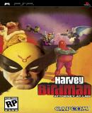 Caratula nº 117656 de Harvey Birdman: Attorney at Law (800 x 1380)