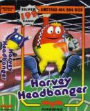 Caratula nº 6311 de Harvey Headbanger (225 x 294)