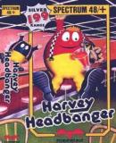 Carátula de Harvey Headbanger