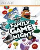 Caratula nº 143874 de Hasbro: Family Game Night (Xbox Live Arcade) (219 x 300)
