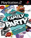 Carátula de Hasbro: Family Party