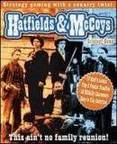 Caratula nº 64160 de Hatfields & McCoys (200 x 200)