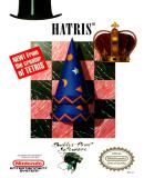 Caratula nº 249156 de Hatris (656 x 900)