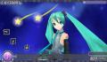 Pantallazo nº 154886 de Hatsune Miku - Project Diva (480 x 272)