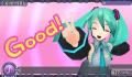 Pantallazo nº 154893 de Hatsune Miku - Project Diva (480 x 272)