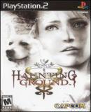 Caratula nº 81171 de Haunting Ground (200 x 279)