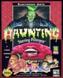 Caratula nº 29425 de Haunting Starring Polterguy (200 x 285)