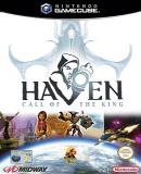 Haven: Call of the King