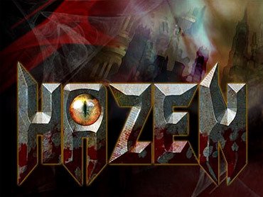 Caratula de Hazen: The Dark Whispers para PC