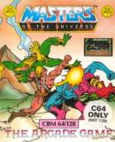 Carátula de He-Man and the Masters of the Universe