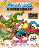 He-Man and the Masters of the Universe