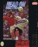 Caratula nº 170212 de Head-On Soccer (400 x 264)