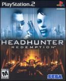 Headhunter: Redemption